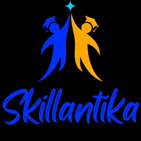 Skillantika App Interface